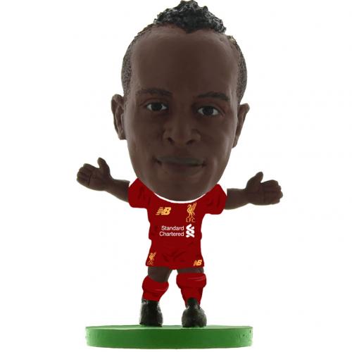 Liverpool FC SoccerStarz Mane - Excellent Pick