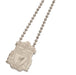 Liverpool FC Stainless Steel Pendant & Chain - Excellent Pick