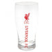 Liverpool FC Tulip Pint Glass - Excellent Pick