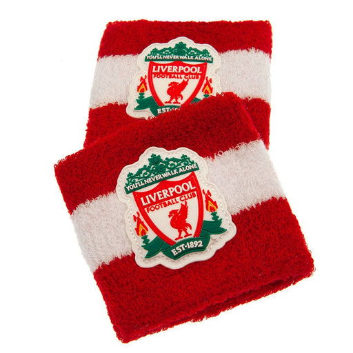 Liverpool FC Wristbands - Excellent Pick