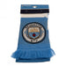 Manchester City FC Bar Scarf - Excellent Pick
