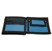 Manchester City FC Canvas Wallet - Excellent Pick