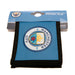 Manchester City FC Canvas Wallet - Excellent Pick
