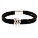 Manchester City FC Leather Bracelet - Excellent Pick