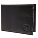 Manchester City FC Leather Stitched Wallet - Excellent Pick