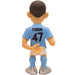 Manchester City FC MINIX Figure 12cm Foden - Excellent Pick