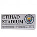 Manchester City FC Street Sign - Excellent Pick