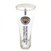 Manchester City FC Tall Beer Glass - Excellent Pick