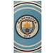 Manchester City FC Towel PL - Excellent Pick