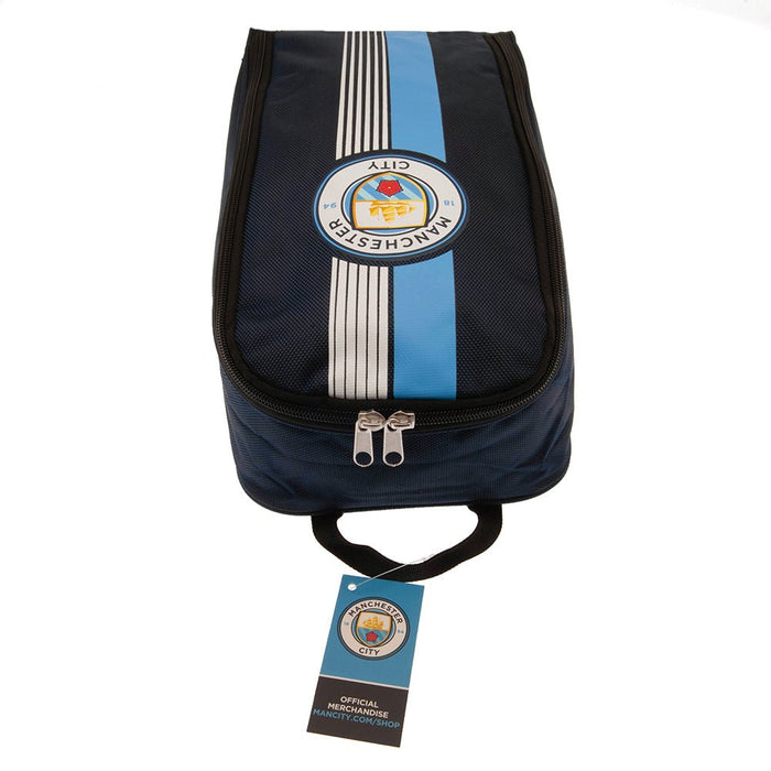 Manchester City FC Ultra Boot Bag - Excellent Pick