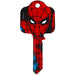 Marvel Comics Door Key Spider-Man - Excellent Pick
