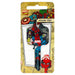 Marvel Comics Door Key Spider-Man - Excellent Pick