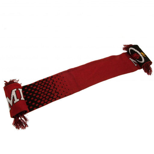 Miami Heat Scarf FD - Excellent Pick