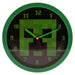 Minecraft Wall Clock - Excellent Pick