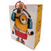 Minions Gift Bag Medium - Excellent Pick