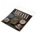 Nirvana Button Badge Set - Excellent Pick