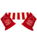 Nottingham Forest FC Bar Scarf - Excellent Pick