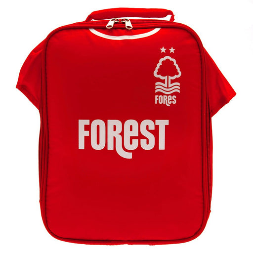 Nottingham Forest FC Kit Lunch Bag - Excellent Pick