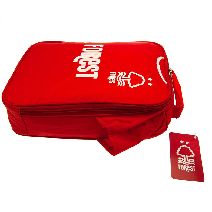 Nottingham Forest FC Kit Lunch Bag - Excellent Pick