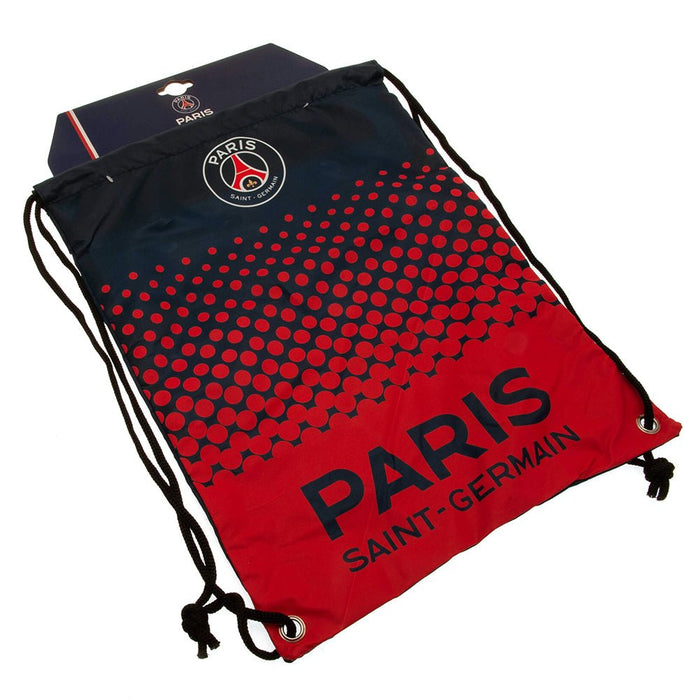 Sac de sport Paris Saint Germain FC | Excellent choix - Excellent Pick Sac de sport Paris Saint Germain FC | Excellent choix - Excellent Pick
