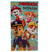 Paw Patrol Birthday Card - Excellent Pick