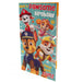 Paw Patrol Birthday Card - Excellent Pick