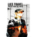 Peaky Blinders Poster Lies Travel 119 - Excellent Pick