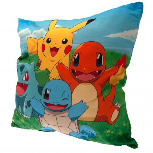 Pokemon Cushion - Excellent Pick