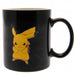 Pokemon Heat Changing Mug Pikachu - Excellent Pick