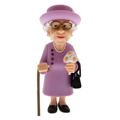 Queen Elizabeth ll MINIX Figure - Excellent Pick