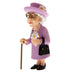 Queen Elizabeth ll MINIX Figure - Excellent Pick