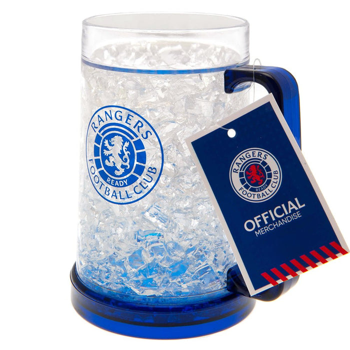 Rangers FC Freezer Mug - Excellent Pick