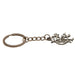 Rangers FC Keyring Scroll Crest AS - Excellent Pick