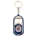 Rangers FC Keyring Torch Bottle Opener - Excellent Pick