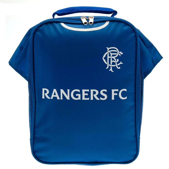 Rangers FC Kit Lunch Bag - Excellent Pick