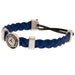 Rangers FC PU Slider Bracelet - Excellent Pick