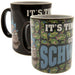 Rick And Morty Heat Changing Mug Schwifty - Excellent Pick