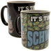 Rick And Morty Heat Changing Mug Schwifty - Excellent Pick
