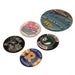 Riverdale Button Badge Set - Excellent Pick