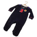 Scottish FA Sleepsuit 6-9 Mths TN - Excellent Pick