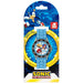 Sonic The Hedgehog Junior Time Teacher Watch - Excellent Pick