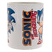 Sonic The Hedgehog Mug - Excellent Pick