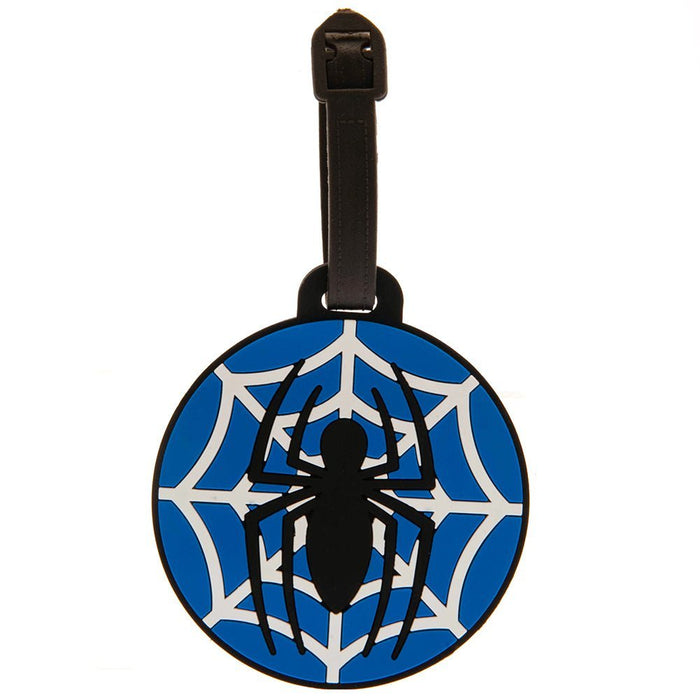 Spider-Man Luggage Tags - Excellent Pick