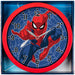 Spider-Man Wall Clock - Excellent Pick