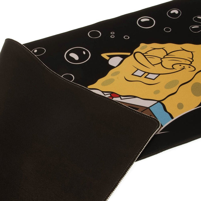 SpongeBob SquarePants Jumbo Desk Mat - Excellent Pick