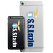 SS Lazio Phone Sticker - Excellent Pick