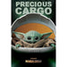 Star Wars: The Mandalorian Poster Precious Cargo 168 - Excellent Pick