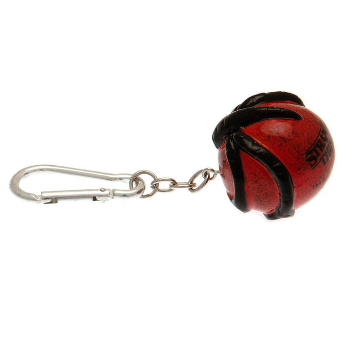 Stranger Things 3D Polyresin Keyring Mind Flayer - Excellent Pick