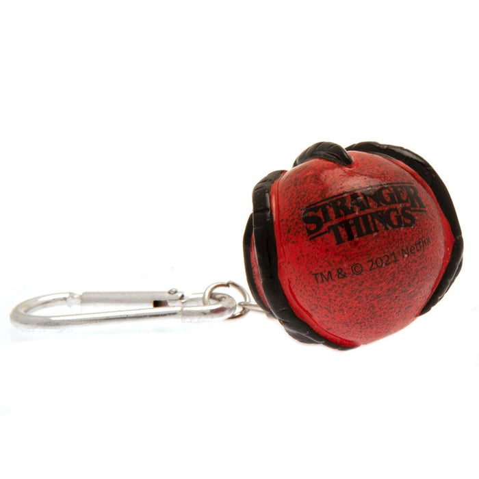 Stranger Things 3D Polyresin Keyring Mind Flayer - Excellent Pick