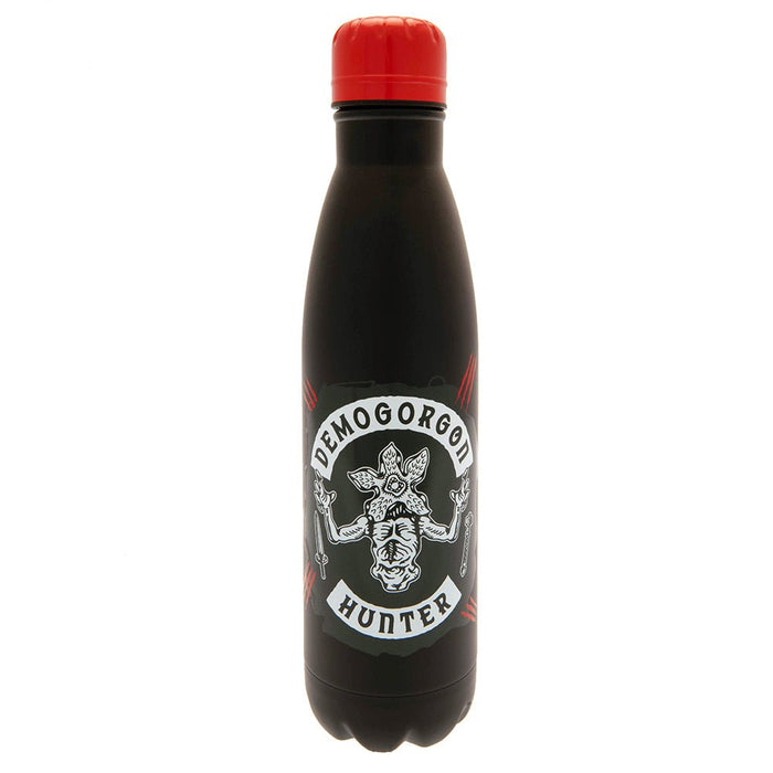 Stranger Things 4 Thermal Flask Hunter - Excellent Pick